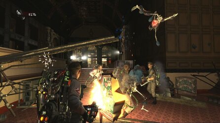 Ghostbusters The Video Game 360 PS3