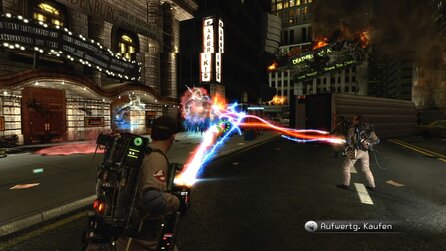 Ghostbusters The Video Game 360 PS3