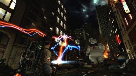 Ghostbusters The Video Game 360 PS3