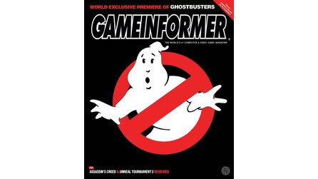 Ghostbusters - Fortsetzung der Kinofilme kommt als PC-Spiel