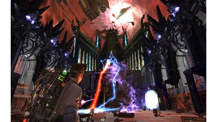 Steam - Ghostbusters + Co stark reduziert