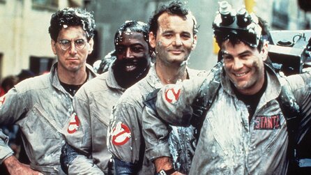 Ghostbusters 3 - Dan Aykroyd glaubt weiterhin an ein Sequel zur Kultfilmreihe