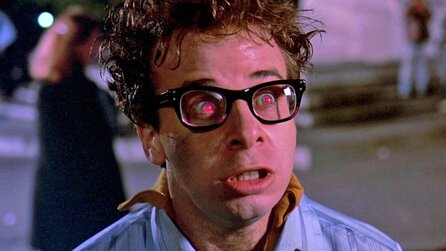 Ghostbusters - Rick Moranis sagt, warum er nicht im neuen Film dabei ist