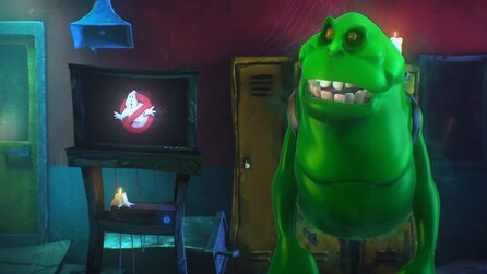 Ghostbusters - Spiel zum Film erinnert ein wenig an Diablo 3