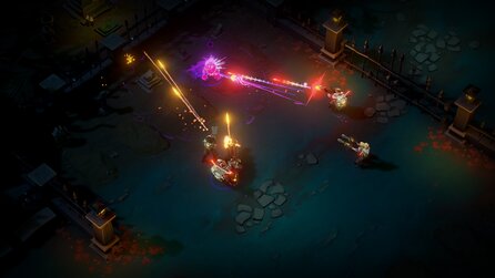 Ghostbusters - Screenshots