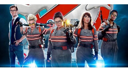 Ghostbusters - Presseschau - Überraschende internationale Reviews