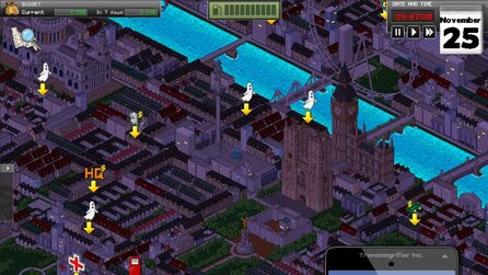 GhostControl Inc. - Screenshots