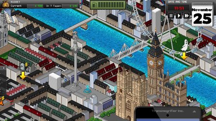 GhostControl Inc. - Screenshots