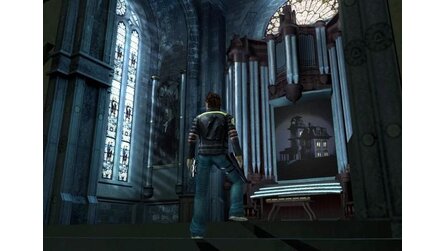 Ghosthunter PlayStation 2