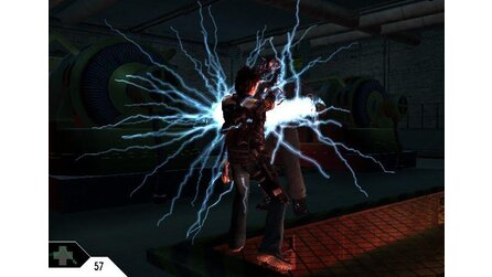 Ghosthunter PlayStation 2