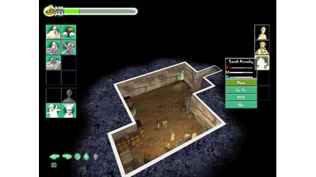 Ghostmaster - Screenshots