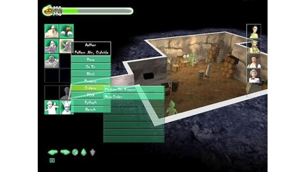 Ghostmaster - Screenshots