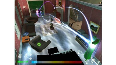 Ghost Master: Blut im Wohnzimmer