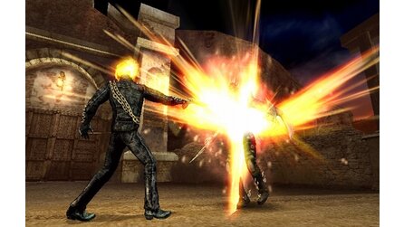 Ghost Rider PS2