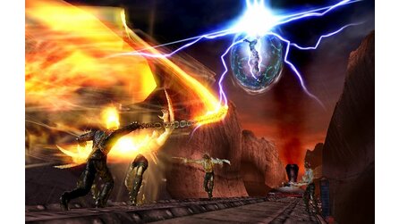 Ghost Rider PS2