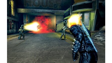 Ghost Rider PS2