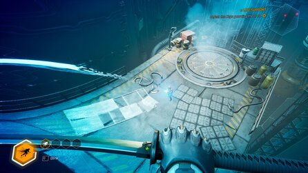 Ghostrunner - Screenshots