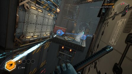 Ghostrunner - Screenshots