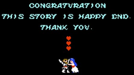 Übersetzungs-Fails - Die lustigsten Übersetzungs-Fehler in Videospielen