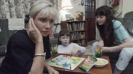 Eine Geister-Doku löste vor 33 Jahren eine Massenpanik aus und wurde danach nie wieder gezeigt