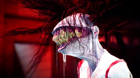 Ghostwire Tokio zeigt in 20 Minuten endlich erstes Gameplay und das düstere Tokio
