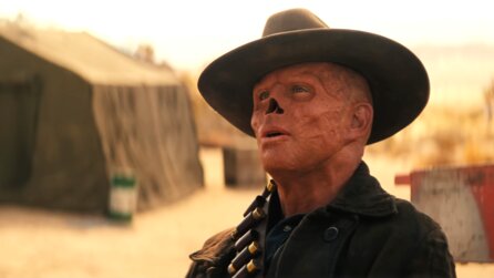 Fallout: Nach Folge 6 glauben Fans, dass dem Ghul ein Schicksal blüht, das nur wenige seiner Art erwartet