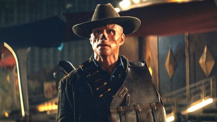 Fallout: In Staffel 3 spielt der Ghul wohl eine vollkommen unerwartete Rolle