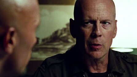 G.I. Joe 2 - Die Abrechnung - Filmtrailer: Call Me Joe!