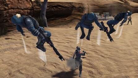 GI Joe