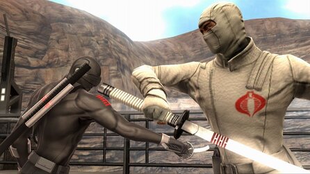 GI Joe