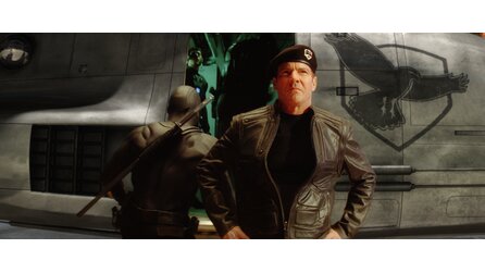 G.I. Joe: Geheimauftrag Cobra - Screenshots