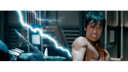 G.I. Joe: Geheimauftrag Cobra - Screenshots