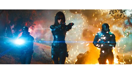 G.I. Joe: Geheimauftrag Cobra - Screenshots