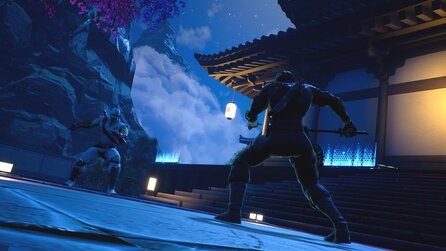 G.I. Joe: Operation Blackout - Screenshots