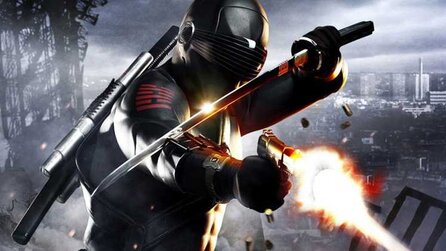 G.I. Joe: Snake Eyes - Regisseur Robert Schwentke soll Spin-off zur Actionreihe drehen