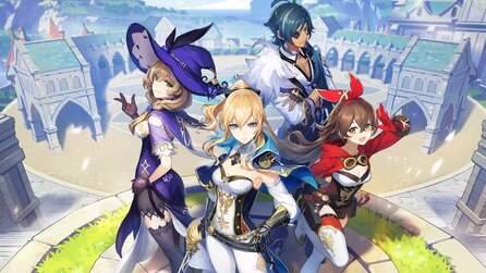 5 Dinge, die Genshin Impact besonders und einzigartig machen [Anzeige]