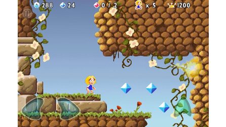 Die besten Hüpfspiele fürs iPhone - JumpnRun für jedermann