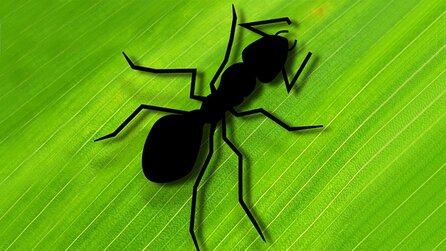 GiAnt - Ameisen-Simulation verwirrt: Erst Release, dann doch wieder Early-Access