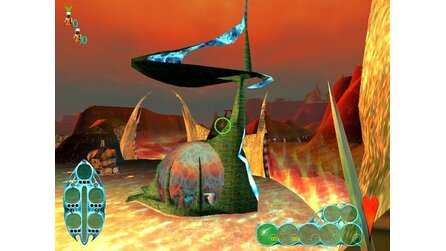 Giants: Citizen Kabuto - Screenshots