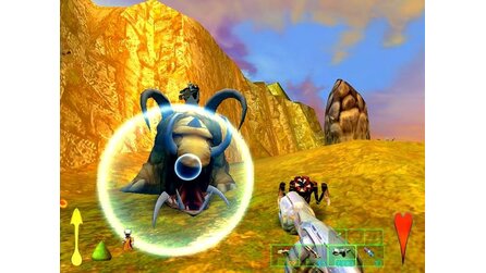 Giants: Citizen Kabuto - Screenshots