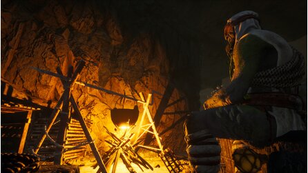 Giants Uprising - Screenshots