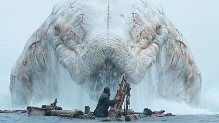 Es begann mit KI-Slop, jetzt will der erste KI-Film schon einen Oscar gewinnen: Das ist »Gods Dont Give Gifts«