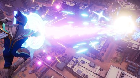 GigaBash - Screenshots