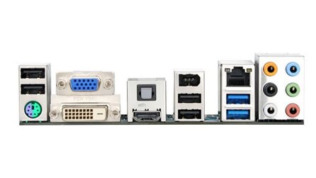 Gigabyte GPA890-UD3H