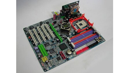 Gigabyte 8KNXP