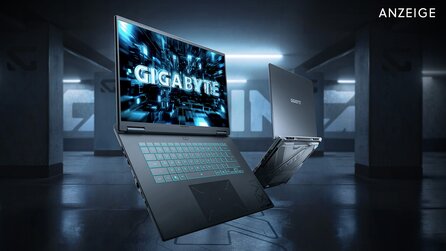 Starker Gaming-Laptop zum guten Preis: Hier steckt eine RTX 5070 drin