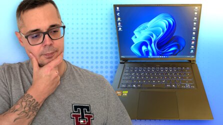 Ich habe einen der beliebtesten Laptops 2025 getestet und rate klar zu einer anderen Option