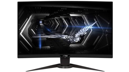 Gigabyte 27 Zoll WQHD-Monitor mit 165 Hz günstiger bei Amazon [Anzeige]