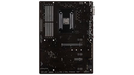 Gigabyte GA-AB350-Gaming - Bilder