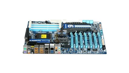 Gigabyte GA-X58A-UD9